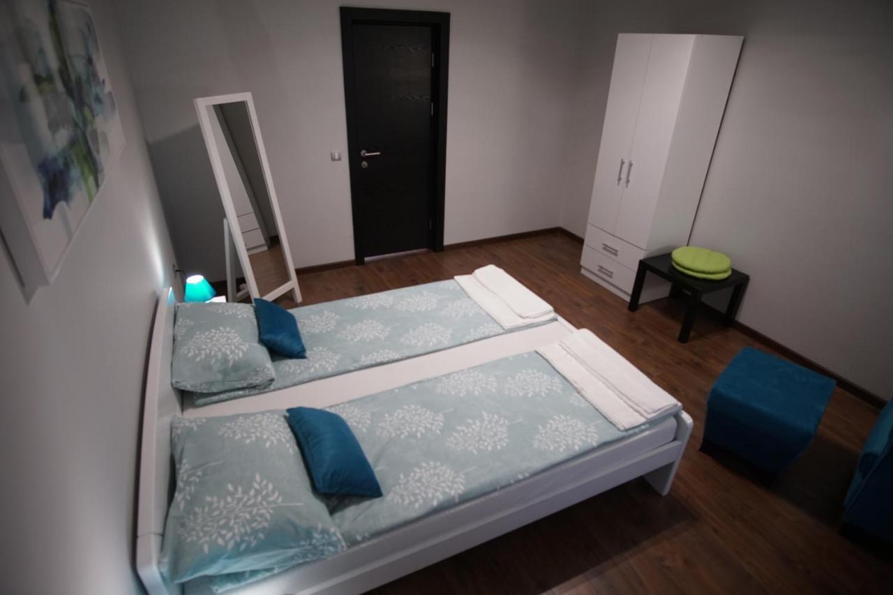 Marija Apartamento Srbobran Exterior foto